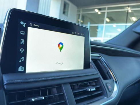 Used 2023 Chevrolet Tahoe LT image 26