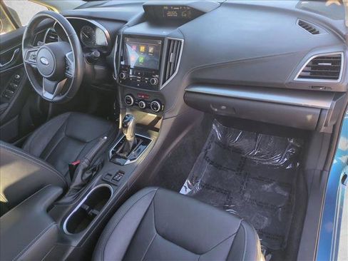 Used 2017 Subaru Impreza 2.0i Limited w/ Moonroof/BSD & Rcta/Eyesight image 22