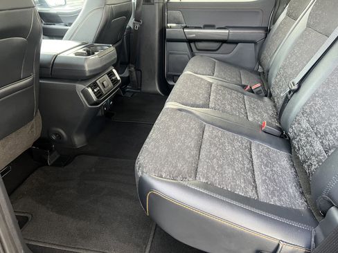 Used 2023 Ford F150 Tremor image 17