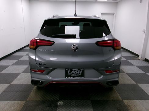 Certified 2023 Buick Encore GX Select w/ Sport Touring Package image 12