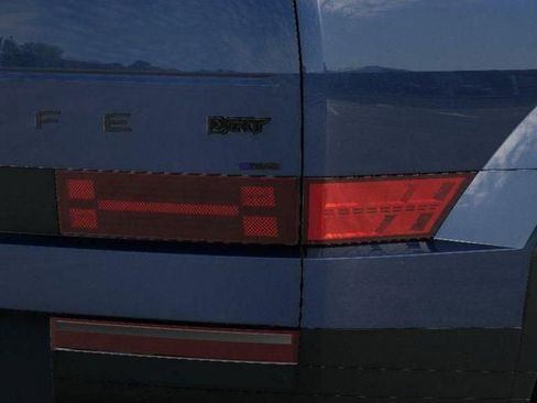 New 2026 Hyundai Santa Fe XRT AWD/4WD image 10