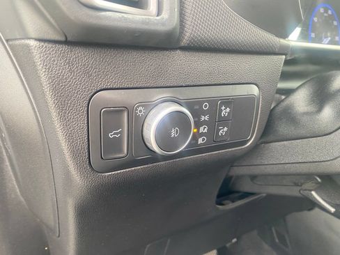 Used 2021 Ford Bronco Sport Big Bend AWD/4WD image 17