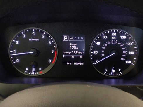 Used 2017 Hyundai Sonata Sport w/ Value Edition Package 02 image 23