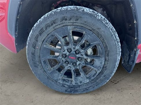 Used 2023 Toyota Tundra Limited image 10