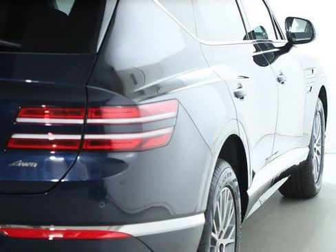 Used 2025 Genesis GV80 2.5T Standard image 46