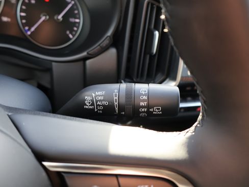 New 2026 MAZDA CX-50 2.5 Hybrid w/ Cargo Package image 38