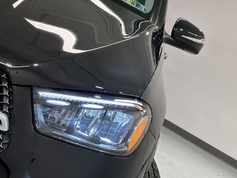 New 2026 Mercedes-Benz GLE 350 4MATIC image 7