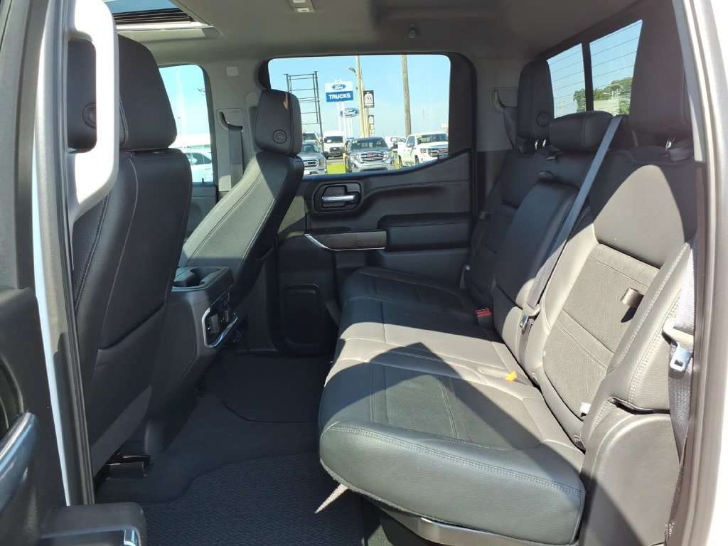 Used 2021 GMC Sierra 1500 Denali w/ Denali Ultimate Package AWD/4WD image 20