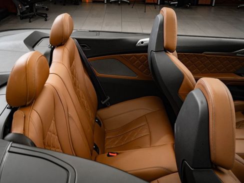 Used 2023 BMW M8 Competition w/ M Carbon Exterior Package image 51