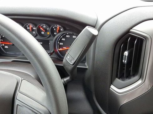 New 2025 Chevrolet Silverado 3500 W/T w/ WT Convenience Package image 10