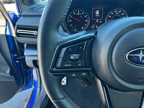 Used 2022 Subaru WRX Limited image 28