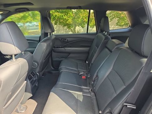 Used 2022 Honda Passport EX-L image 9