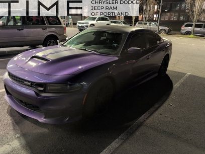 Used 2019 Dodge Charger Scat Pack w/ Daytona Edition Group