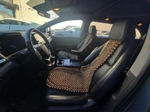 Used 2020 Honda Odyssey EX-L image 7