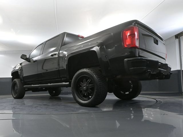 Used 2016 Chevrolet Silverado 1500 LTZ Z71 w/ LTZ Plus Package AWD/4WD image 44