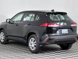 New 2025 Toyota Corolla Cross L image 6