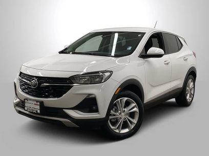 Used 2020 Buick Encore GX Preferred