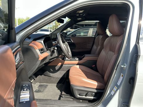 Used 2025 Mitsubishi Outlander SEL FWD image 2
