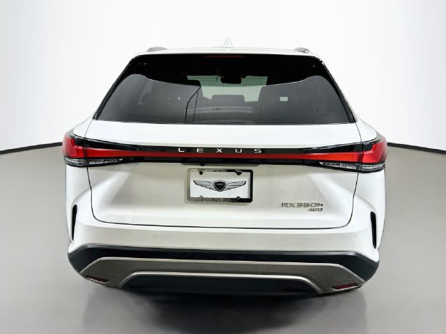 Used 2025 Lexus RX 350h w/ Convenience Package AWD/4WD image 6