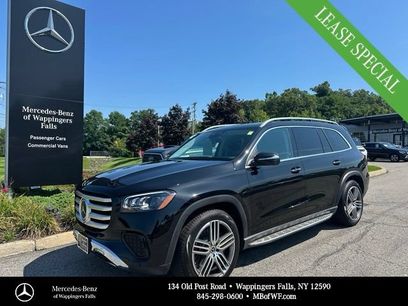 Used 2026 Mercedes-Benz GLS 450 4MATIC