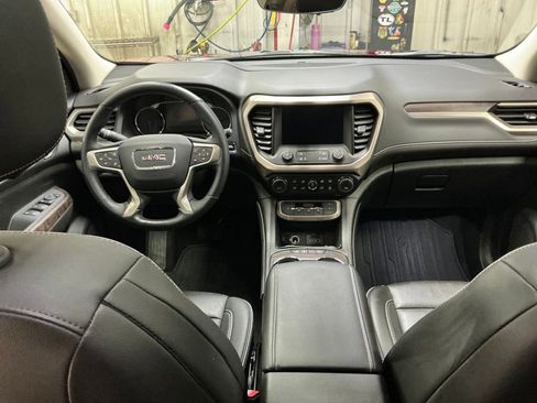 Certified 2023 GMC Acadia Denali w/ Denali Ultimate Package image 20