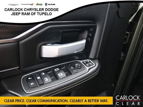 Used 2024 RAM 2500 Rebel AWD/4WD image 13