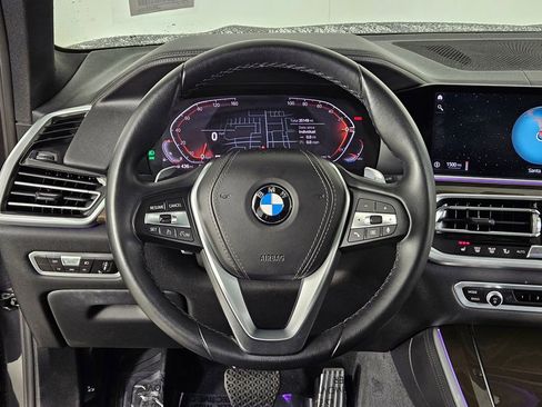 Certified 2022 BMW X5 xDrive40i w/ Parking Assistance Package image 27