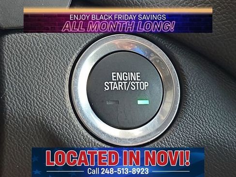 Used 2024 Chevrolet Equinox LT image 27