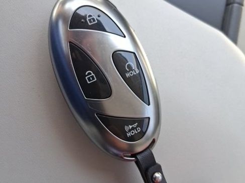 Used 2024 Hyundai Sonata Limited FWD image 20