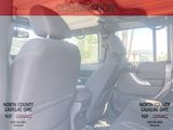Used 2017 Jeep Wrangler Unlimited Rubicon w/ Connectivity Group image 6
