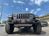 Used 2021 Jeep Gladiator Mojave image 2
