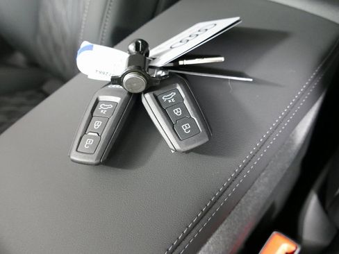 New 2025 Audi S5 Premium Plus image 13