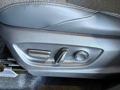 New 2026 Toyota bZ image 18