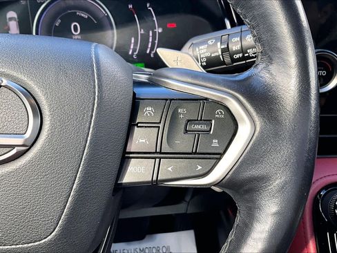 Used 2022 Lexus NX 350 AWD image 24