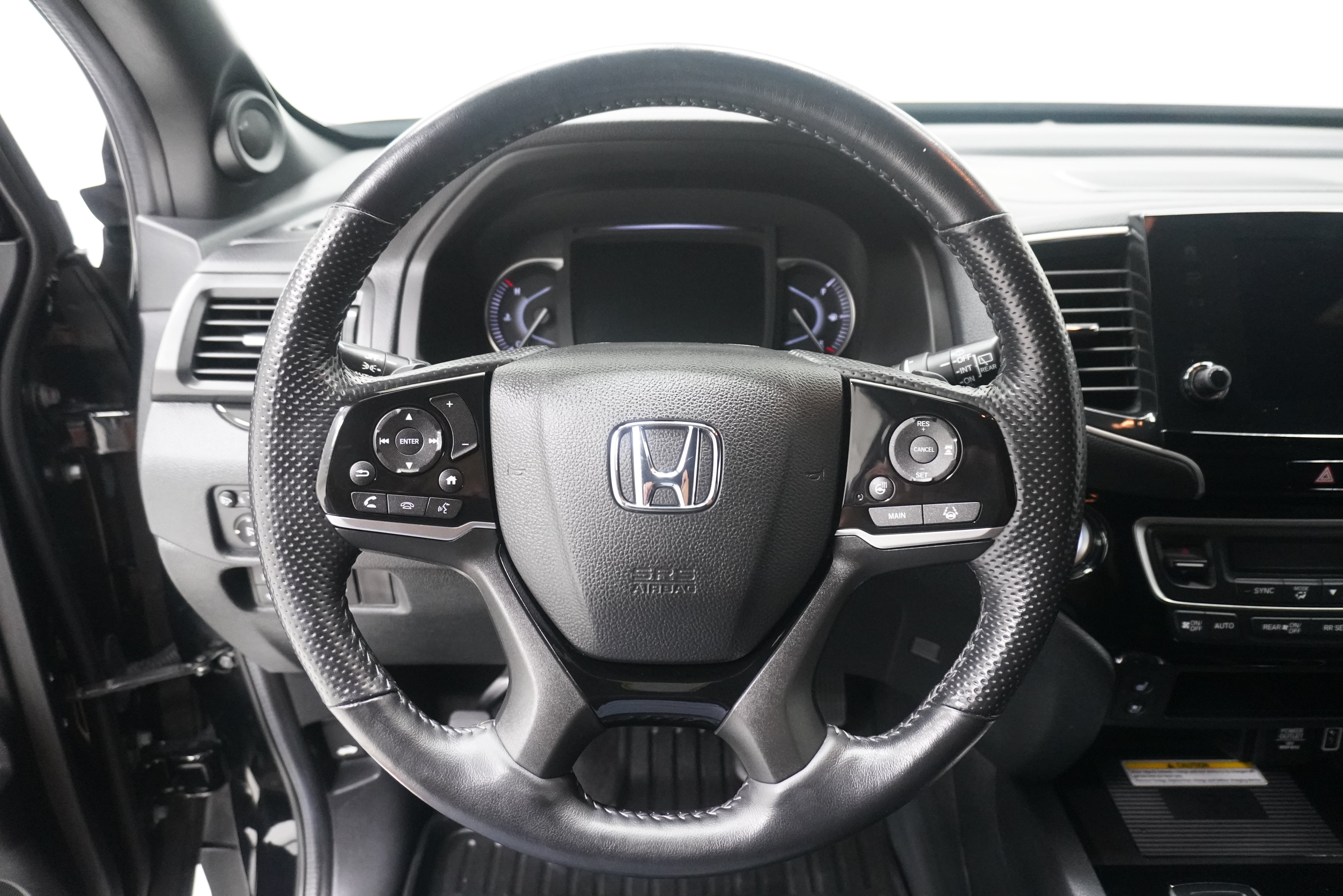 Used 2022 Honda Passport Elite image 18