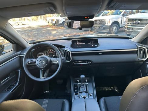 New 2026 MAZDA CX-50 AWD 2.5 S w/ Cargo Package image 24