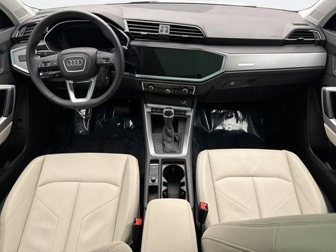 Used 2023 Audi Q3 2.0T Premium AWD/4WD image 14