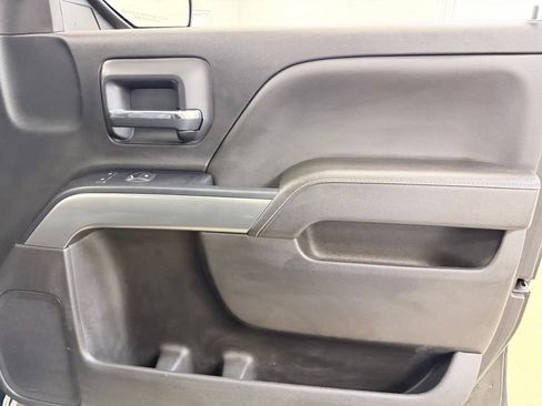 Used 2018 Chevrolet Silverado 1500 LT w/ All Star Edition AWD/4WD image 32