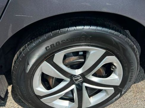 Used 2016 Honda Civic LX image 17