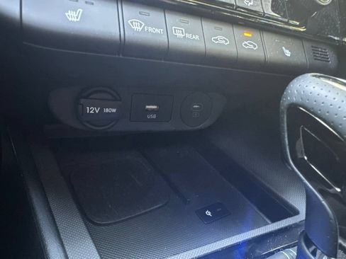 Used 2026 Hyundai Elantra N FWD image 17