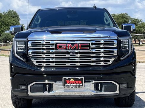 Used 2026 GMC Sierra 1500 Denali w/ Technology Package AWD/4WD image 7
