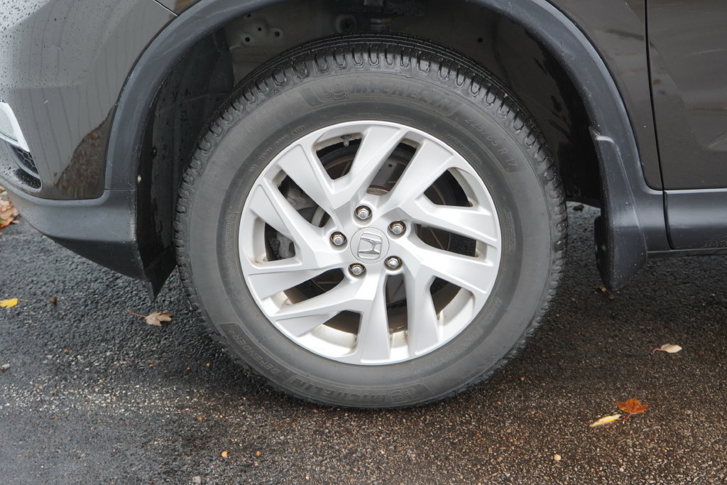 Used 2015 Honda CR-V EX image 6