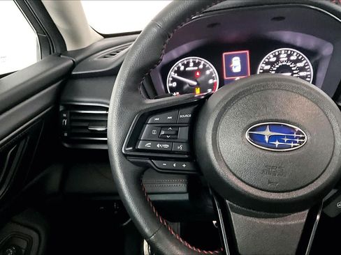Used 2024 Subaru Legacy Sport AWD/4WD image 24