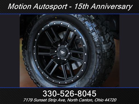 Used 2021 RAM 1500 Big Horn AWD/4WD image 47