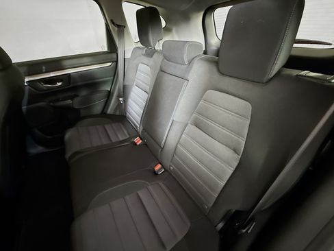 Used 2021 Honda CR-V LX image 27