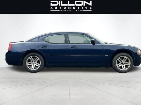 Used 2006 Dodge Charger RWD image 3