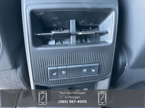 New 2025 Jeep Wagoneer S Launch Edition image 20