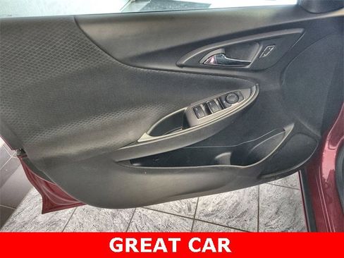Used 2024 Chevrolet Malibu LT image 13