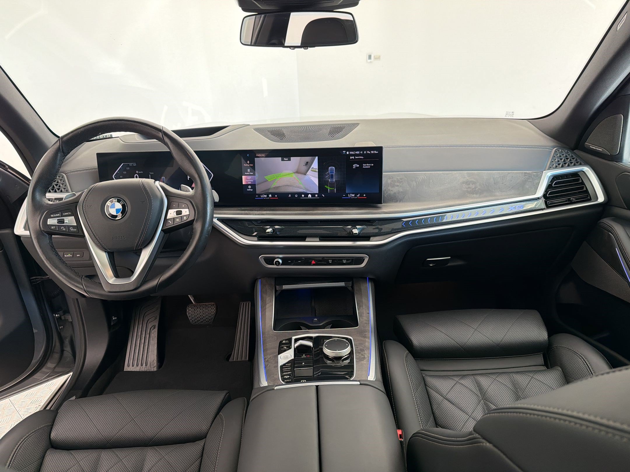 Used 2026 BMW X5 xDrive40i AWD/4WD image 16