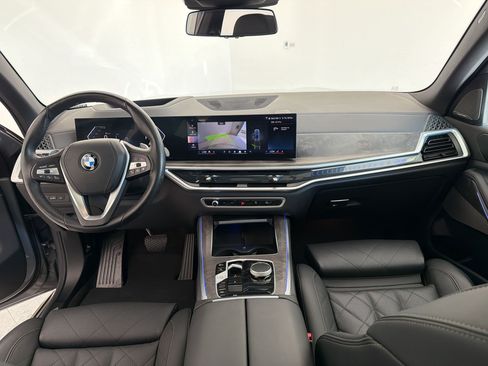 Certified 2026 BMW X5 xDrive40i AWD/4WD image 16
